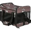 TRIXIE Tasche Adrina braun