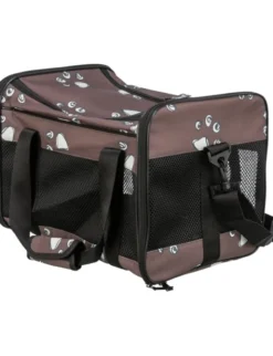 TRIXIE Tasche Adrina braun