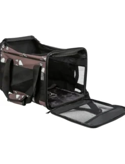 TRIXIE Tasche Adrina braun
