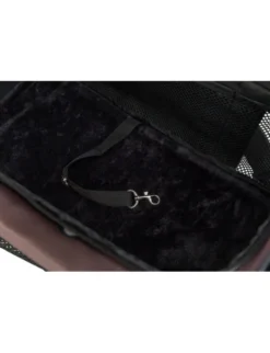 TRIXIE Tasche Adrina braun