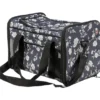 TRIXIE Tasche Adrina schwarz