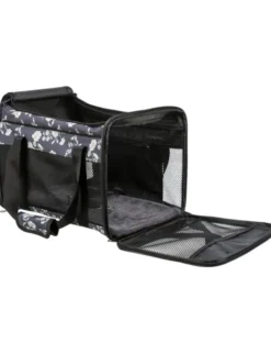TRIXIE Tasche Adrina schwarz