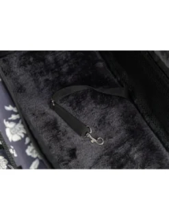TRIXIE Tasche Adrina schwarz
