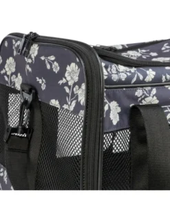 TRIXIE Tasche Adrina schwarz