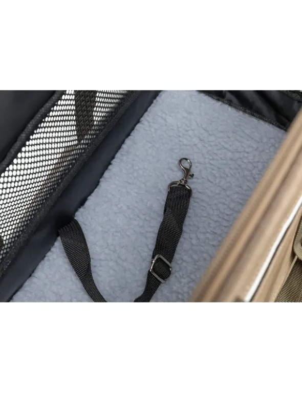 TRIXIE Tasche Alison sand