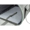 TRIXIE Tasche Dillon grau, mint