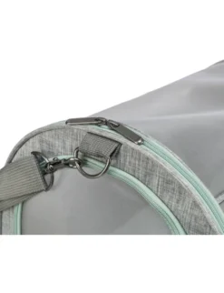 TRIXIE Tasche Dillon grau, mint