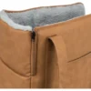 TRIXIE Tasche Evelyn braun, grau