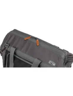 TRIXIE Tasche Finlay grau, schwarz
