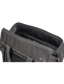 TRIXIE Tasche Finlay grau, schwarz