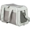 TRIXIE Tasche Libby grau