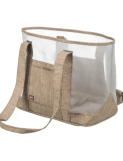 TRIXIE Tasche Mary sand