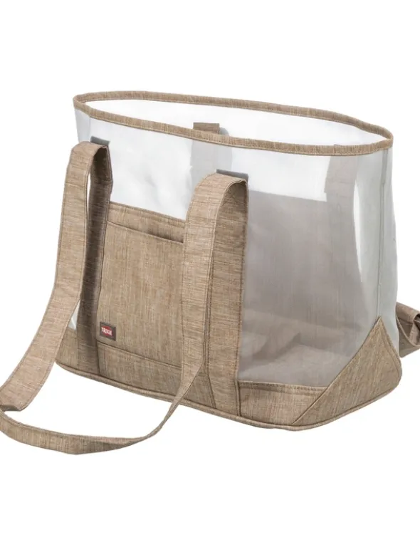 TRIXIE Tasche Mary sand