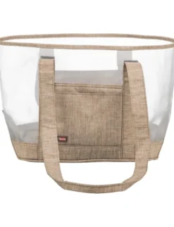 TRIXIE Tasche Mary sand