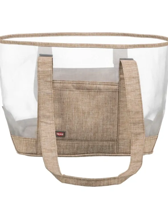 TRIXIE Tasche Mary sand
