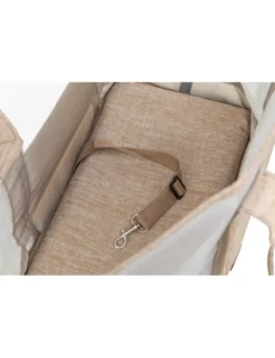 TRIXIE Tasche Mary sand