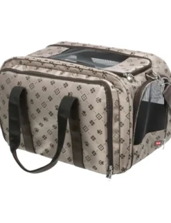 TRIXIE Tasche Maxima beige, braun