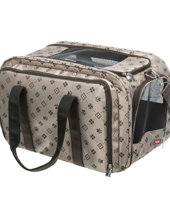 TRIXIE Tasche Maxima beige, braun