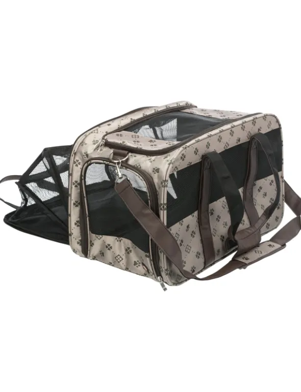 TRIXIE Tasche Maxima beige, braun