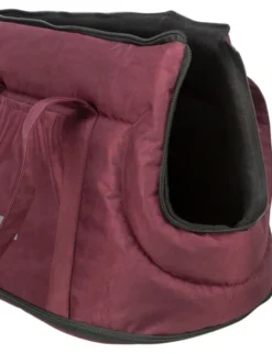 TRIXIE Tasche Riva sangria