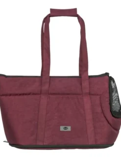 TRIXIE Tasche Riva sangria