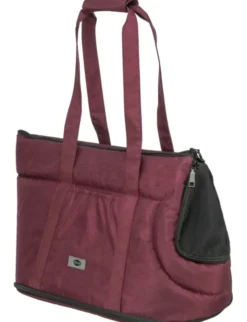 TRIXIE Tasche Riva sangria