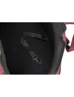 TRIXIE Tasche Riva sangria