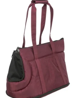 TRIXIE Tasche Riva sangria