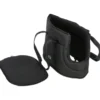 TRIXIE Tasche Riva schwarz