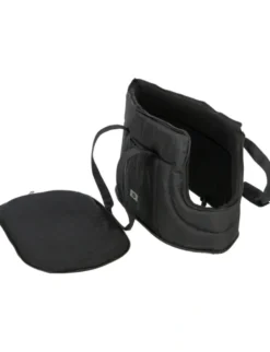 TRIXIE Tasche Riva schwarz