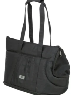 TRIXIE Tasche Riva schwarz