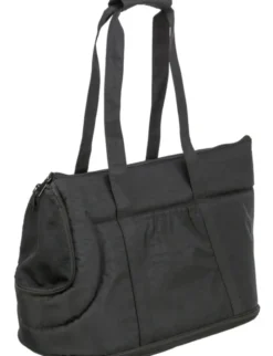 TRIXIE Tasche Riva schwarz