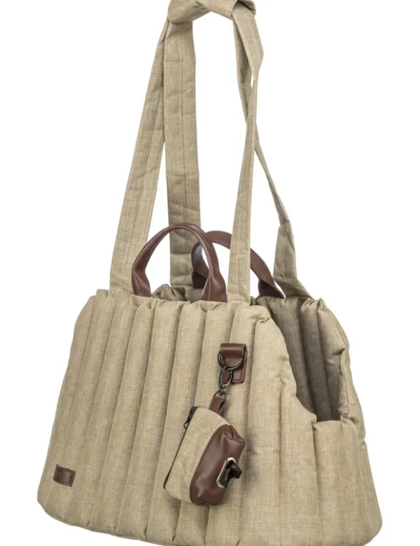 TRIXIE Tasche Sophie olivgrün