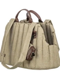 TRIXIE Tasche Sophie olivgrün