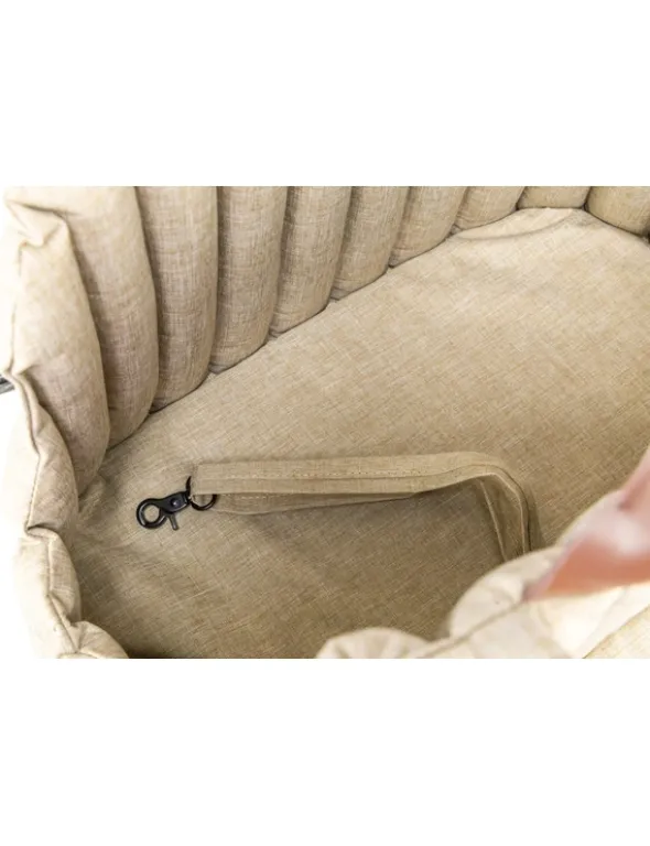 TRIXIE Tasche Sophie olivgrün