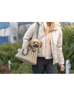 TRIXIE Tasche Sophie olivgrün