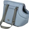TRIXIE Tasche Viktoria hellblau