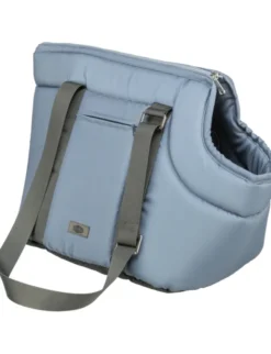 TRIXIE Tasche Viktoria hellblau