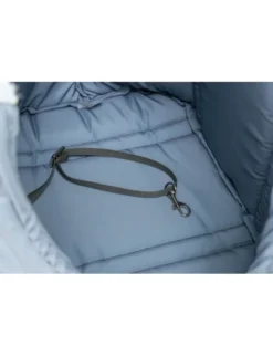 TRIXIE Tasche Viktoria hellblau