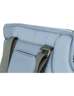 TRIXIE Tasche Viktoria hellblau