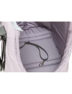 TRIXIE Tasche Viktoria rosa