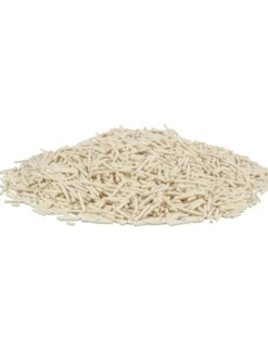 TRIXIE Tofu-Katzenstreu klumpend beige 6l