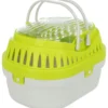 TRIXIE Transportbox Pico Kunststoff Hamster diverse