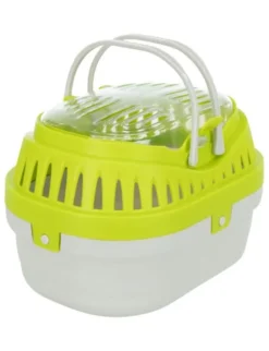TRIXIE Transportbox Pico Kunststoff Hamster diverse