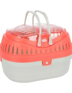 TRIXIE Transportbox Pico Kunststoff Hamster diverse