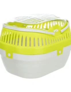 TRIXIE Transportbox Pico Kunststoff Meerschweinchen diverse