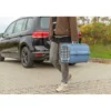 TRIXIE Transportbox Relax 1 blau 32x30x48 cm