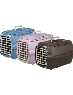 TRIXIE Transportbox Relax 1 braun 32x30x48 cm
