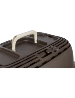 TRIXIE Transportbox Relax 1 braun 32x30x48 cm