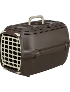 TRIXIE Transportbox Relax 1 braun 32x30x48 cm